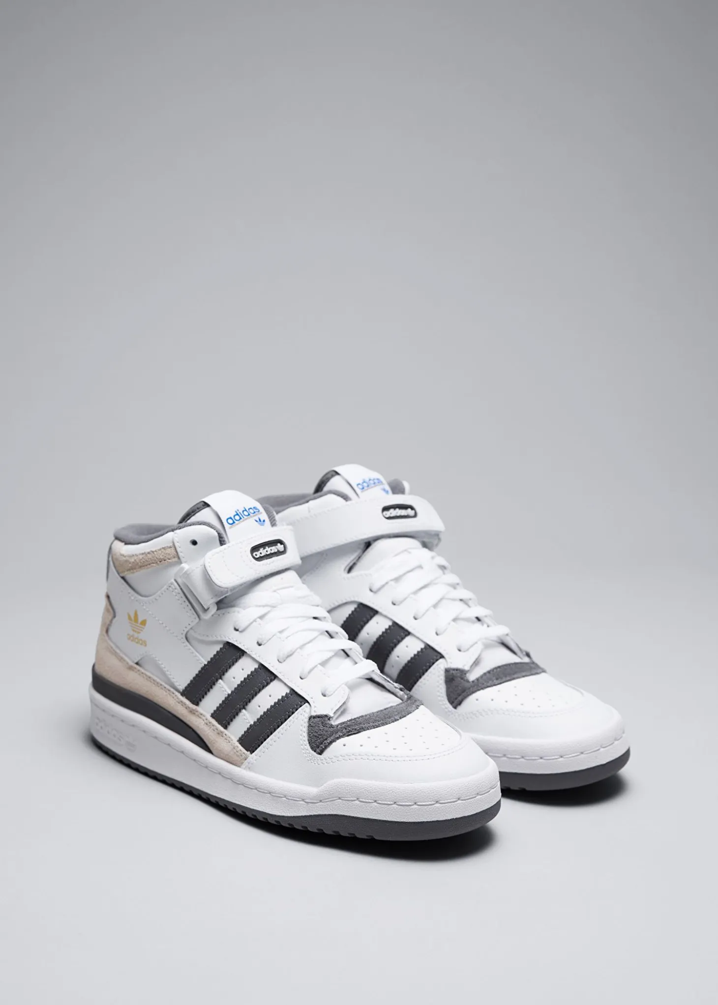 Adidas Forum Midt