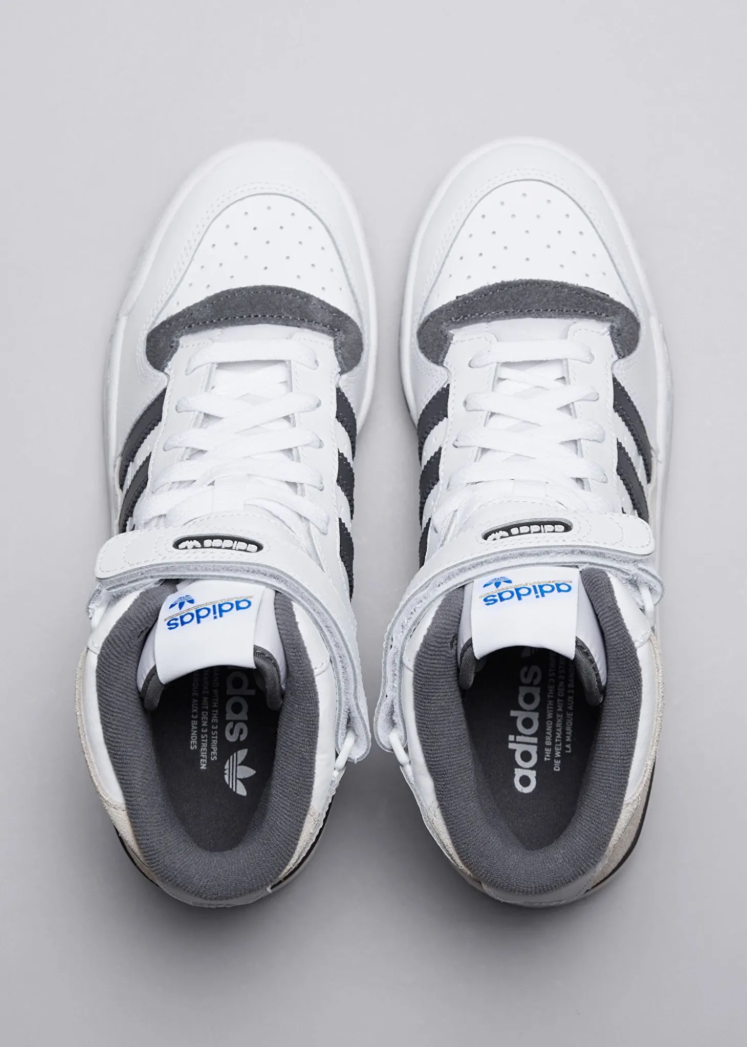 Adidas Forum Midt