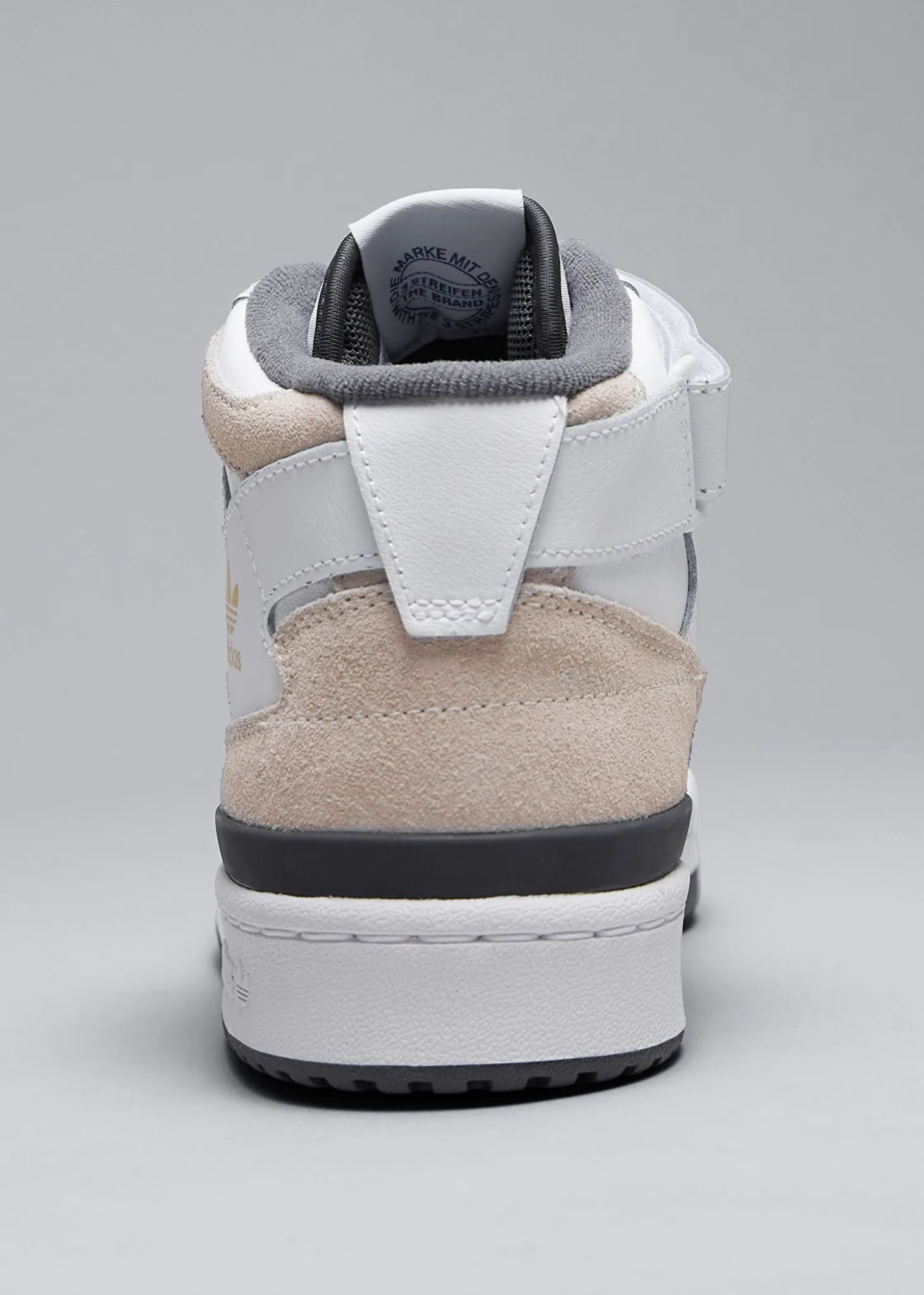 Adidas Forum Midt