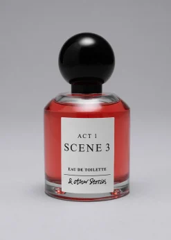 Akt 1, Scene 3 Eau De Toilette