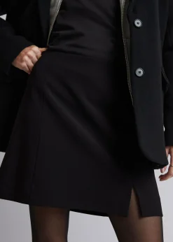 A-Line MiniSkjørt