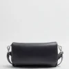Allsidig Crossbody-Veske
