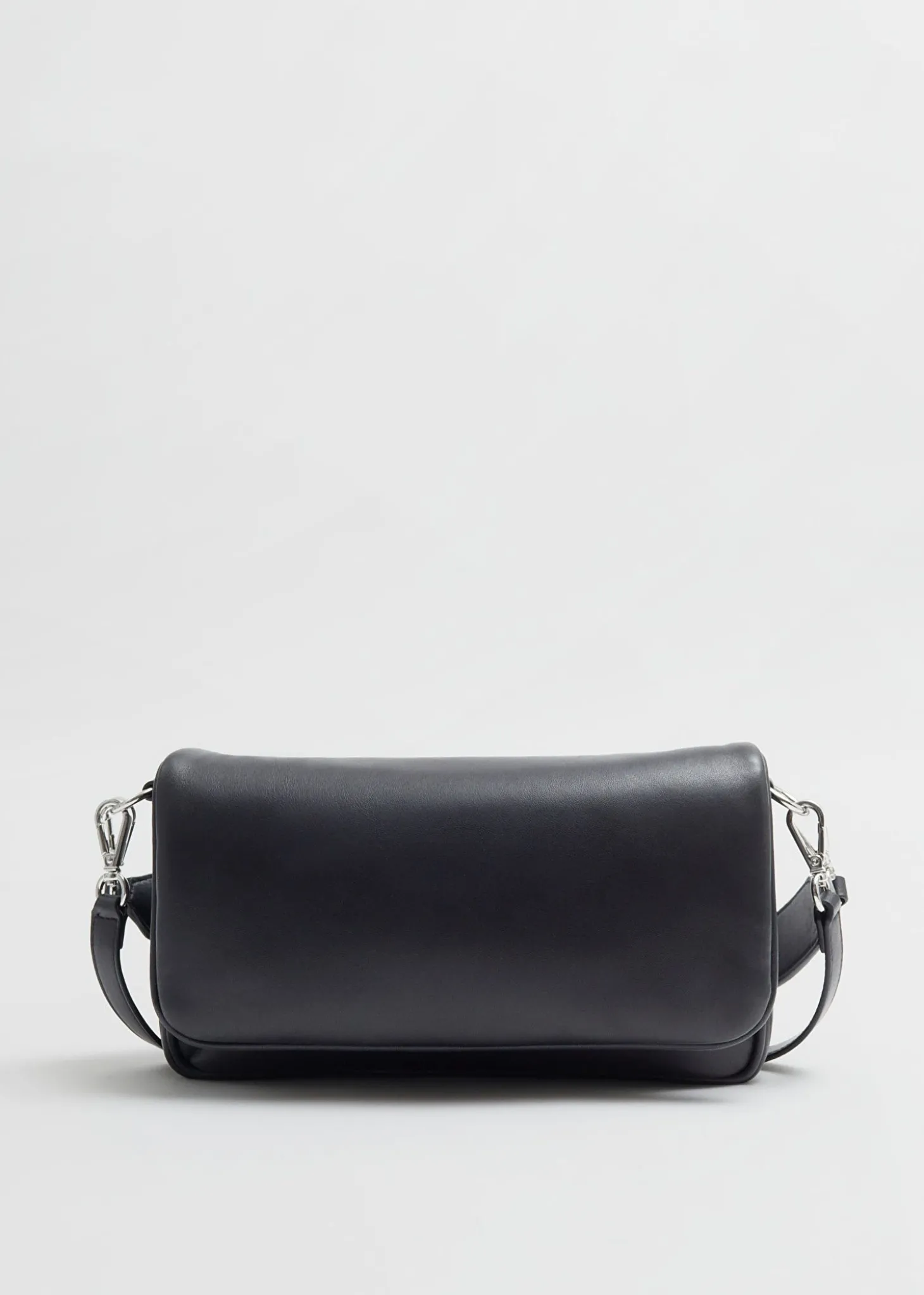 Allsidig Crossbody-Veske
