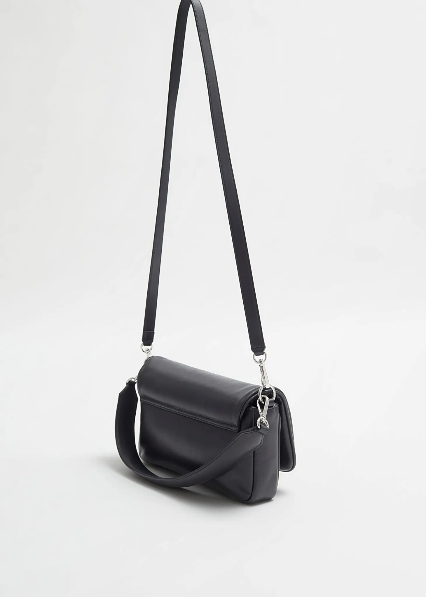 Allsidig Crossbody-Veske