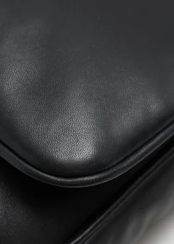 Allsidig Crossbody-Veske