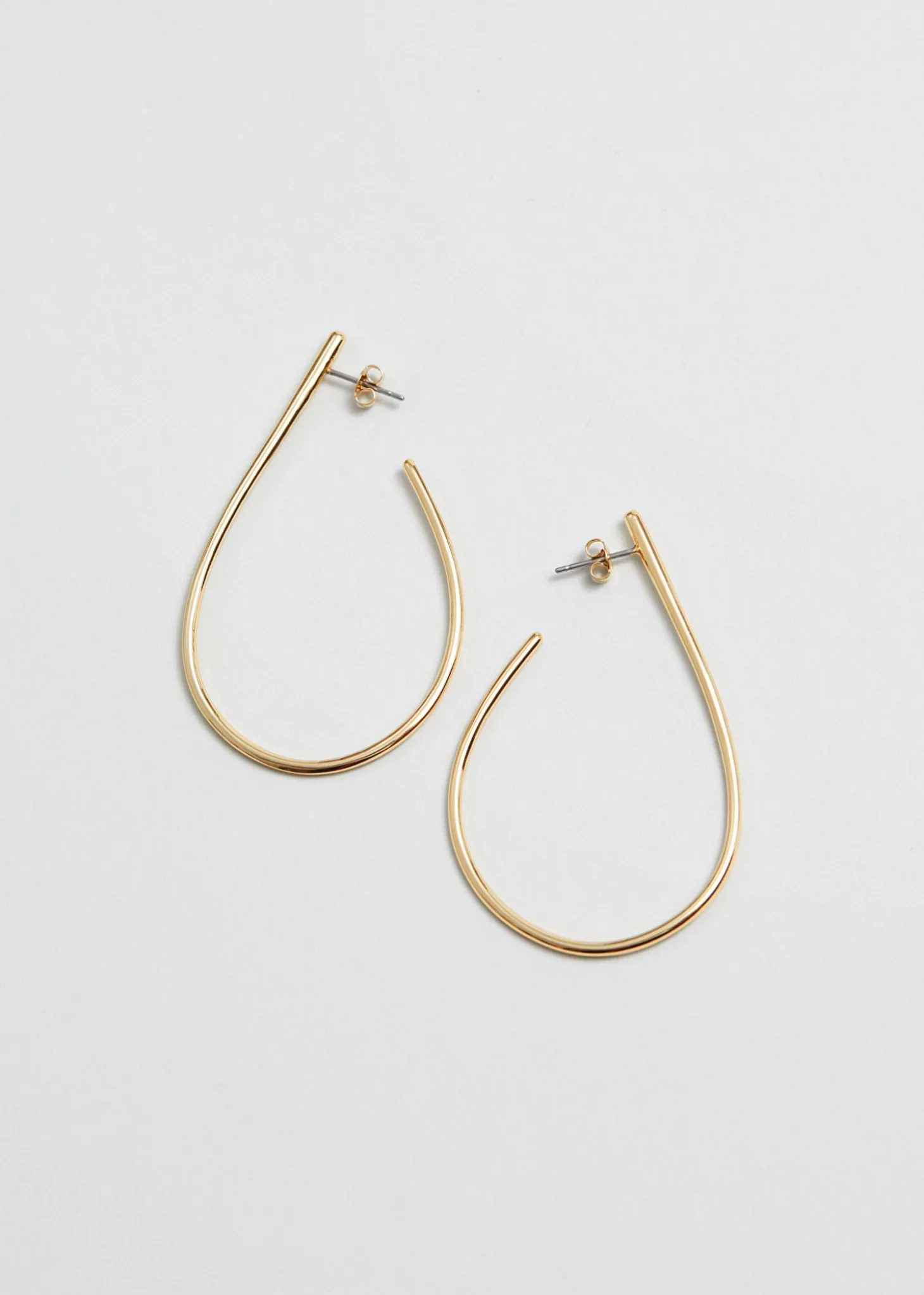 Apne Slim Hoops