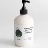 Arabesque Wood Body Lotion