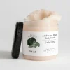 Arabesque Wood Body Scrub