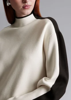 Asymmetrisk Tofarget Topp