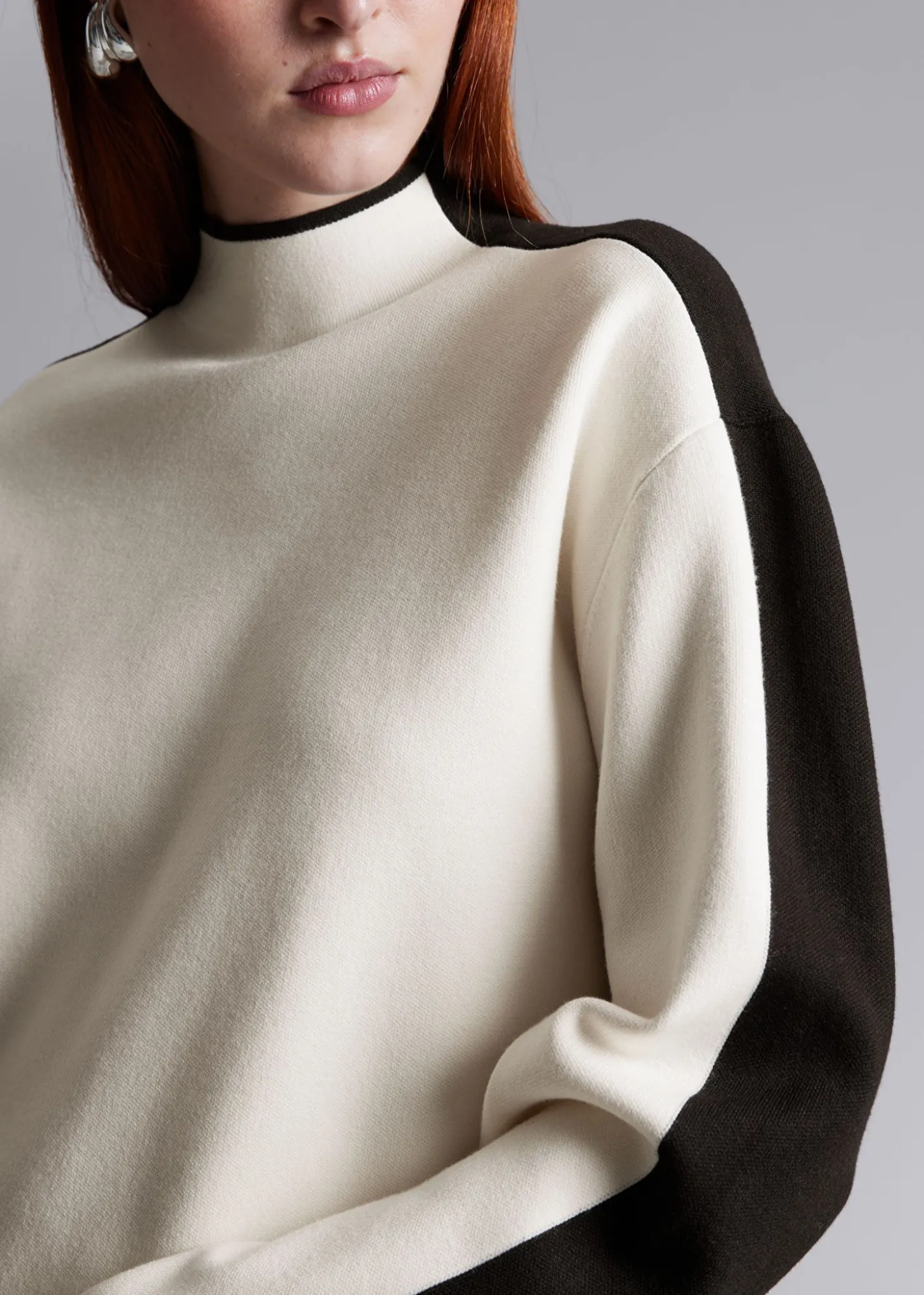 Asymmetrisk Tofarget Topp