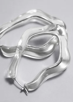 Asymmetriske Glassboyler