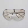 Aviator-Stil Solbriller