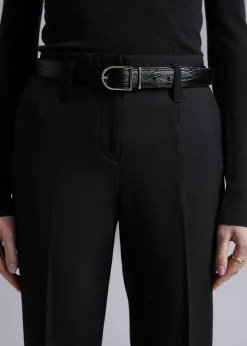 Avskarne Koniske Bukser