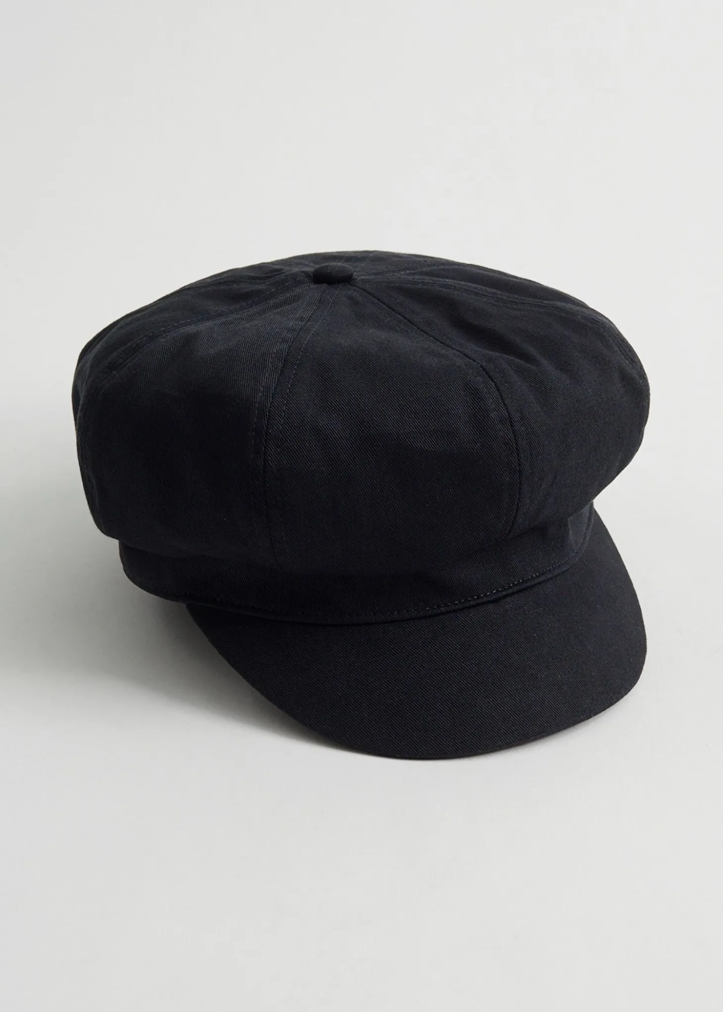 Baker Boy Cap