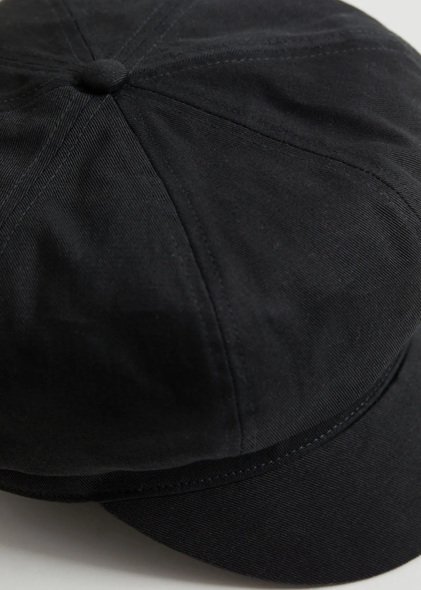 Baker Boy Cap