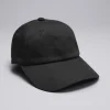 Baseballcaps I Bomull-Lerret