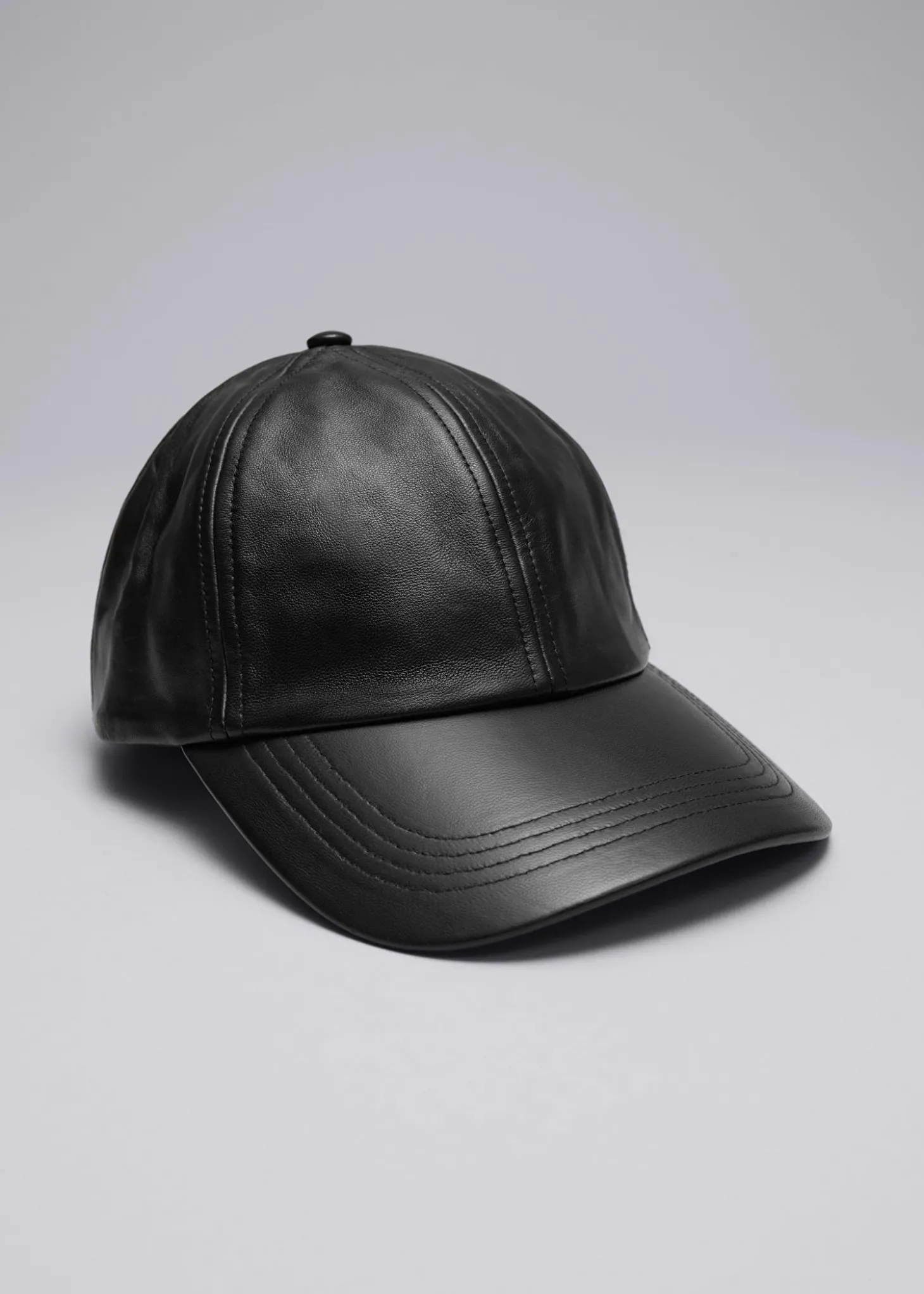 Baseballcaps I Skinn