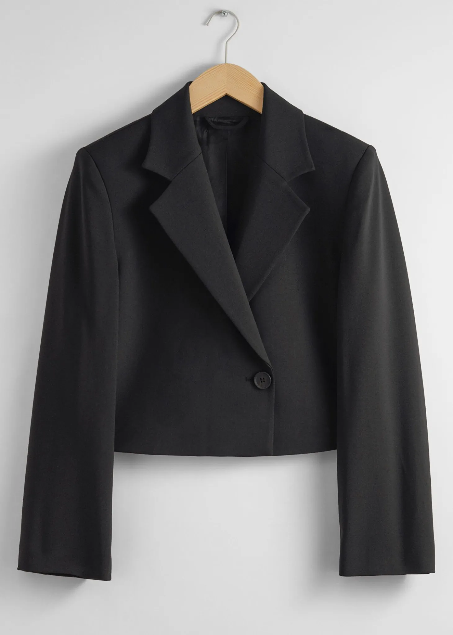 Beskaret Blazer