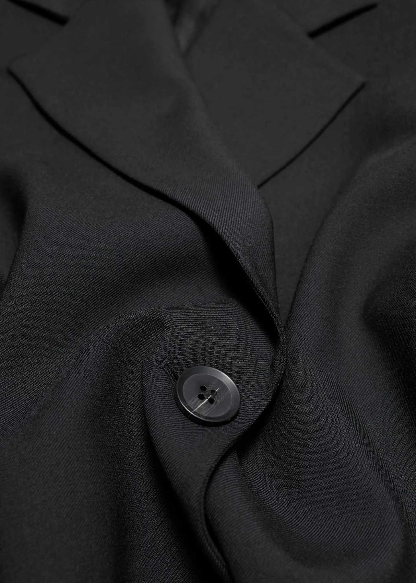 Beskaret Blazer