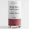 Birch Hero Nail Color