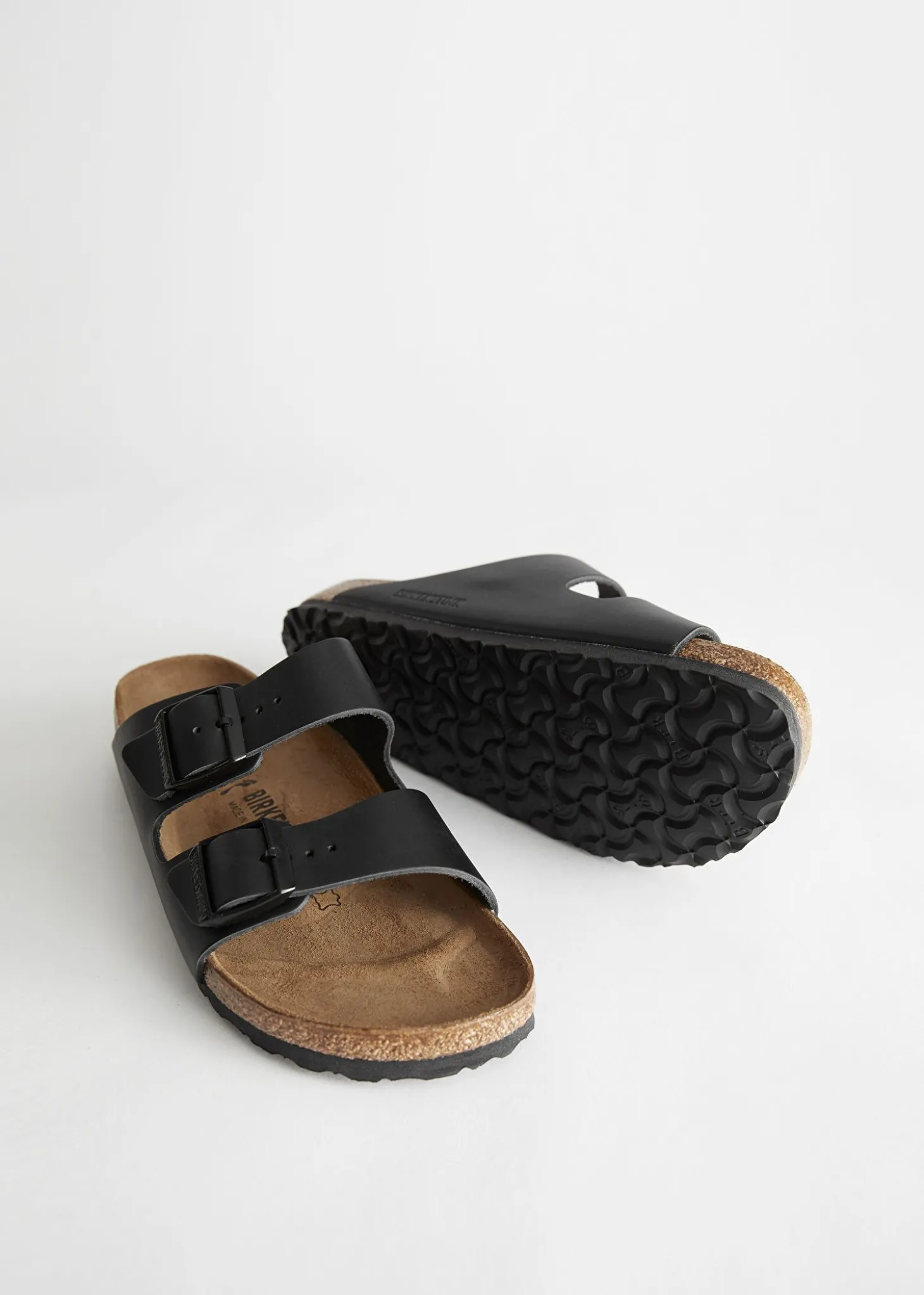 Birkenstock Arizona Skinn