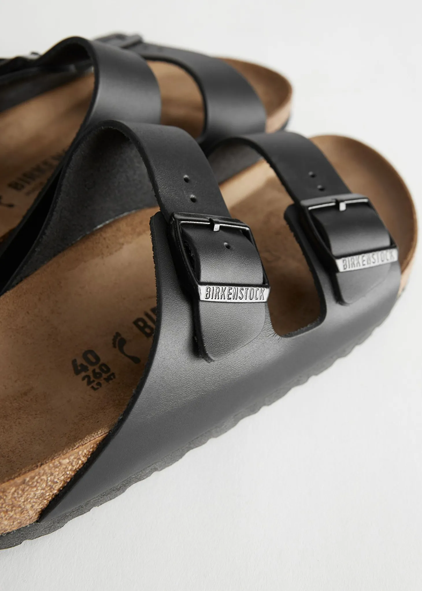 Birkenstock Arizona Skinn
