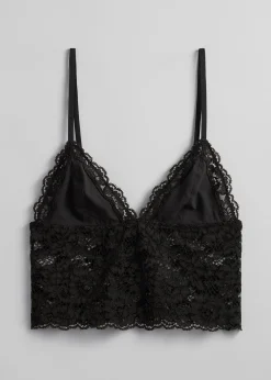 Blonder Bralette