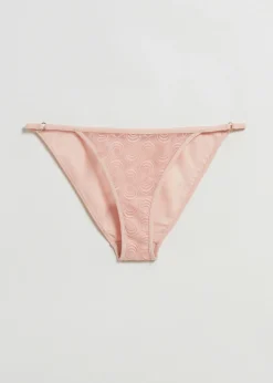 Blondeshorts