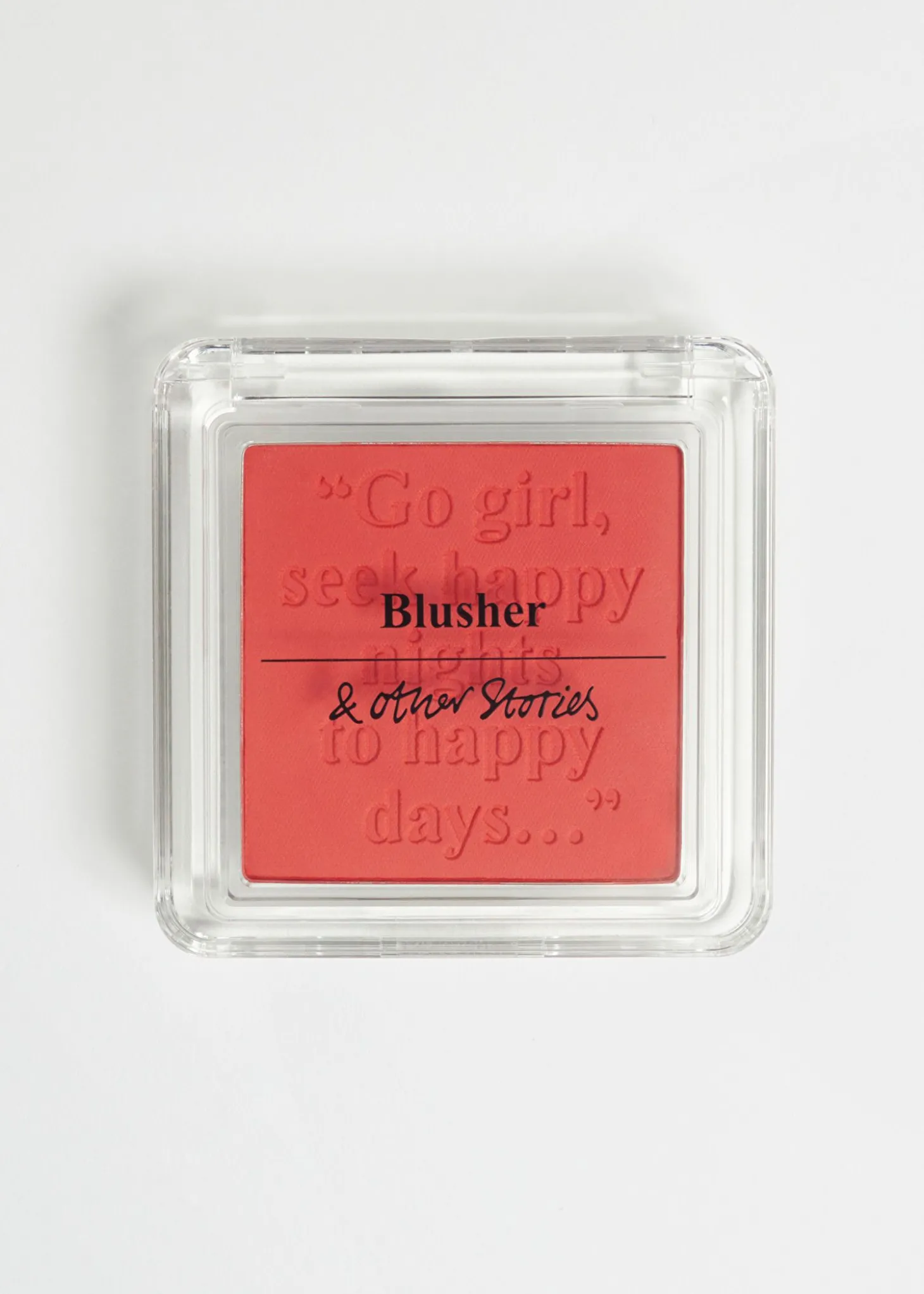 Blush