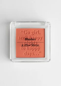 Blush