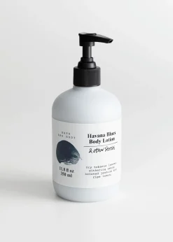 Body Lotion