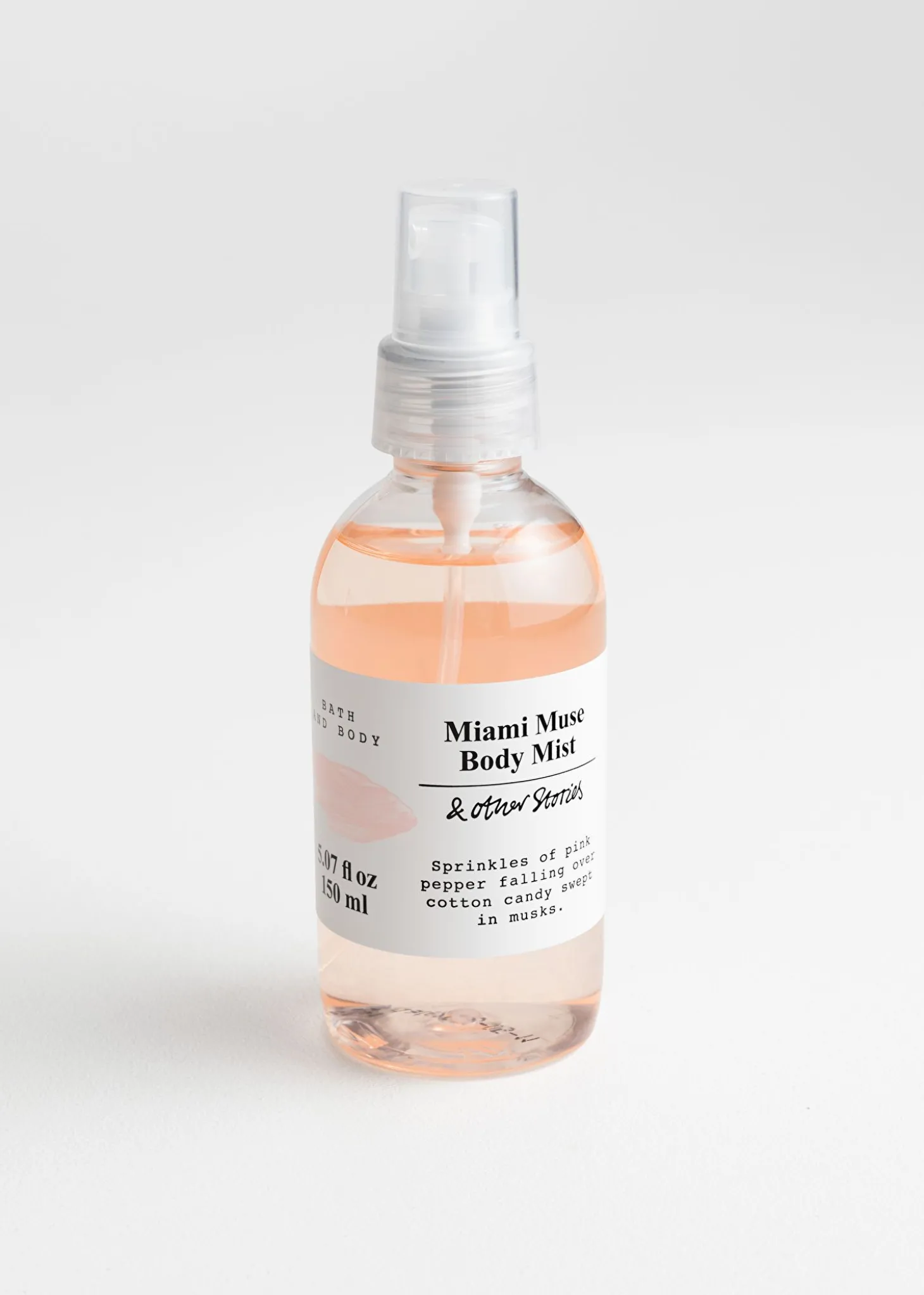 Body Mist