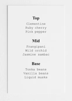 Body Scrub
