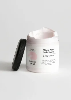 Body Souffle