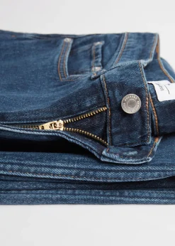 Brede Jeans