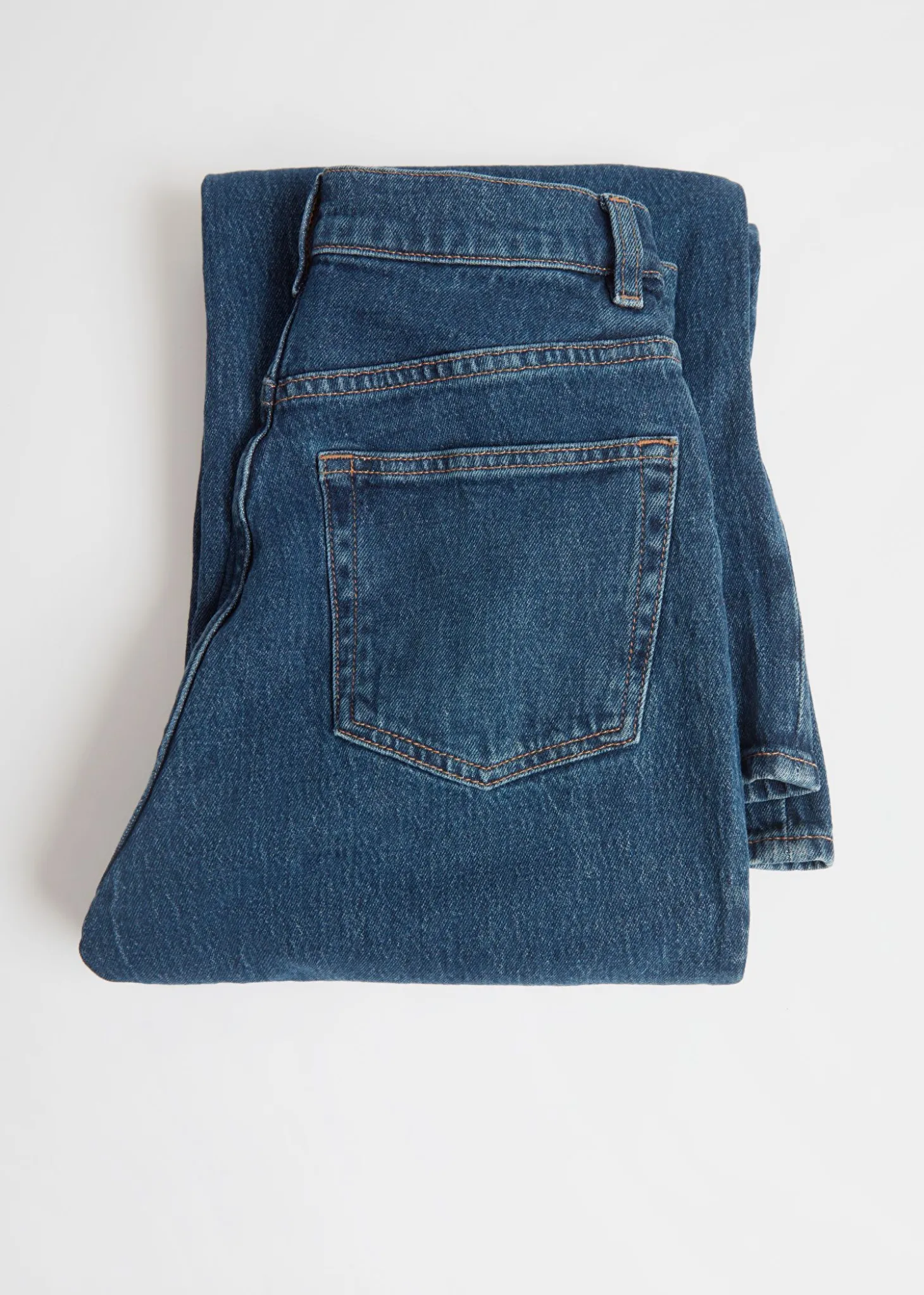 Brede Jeans