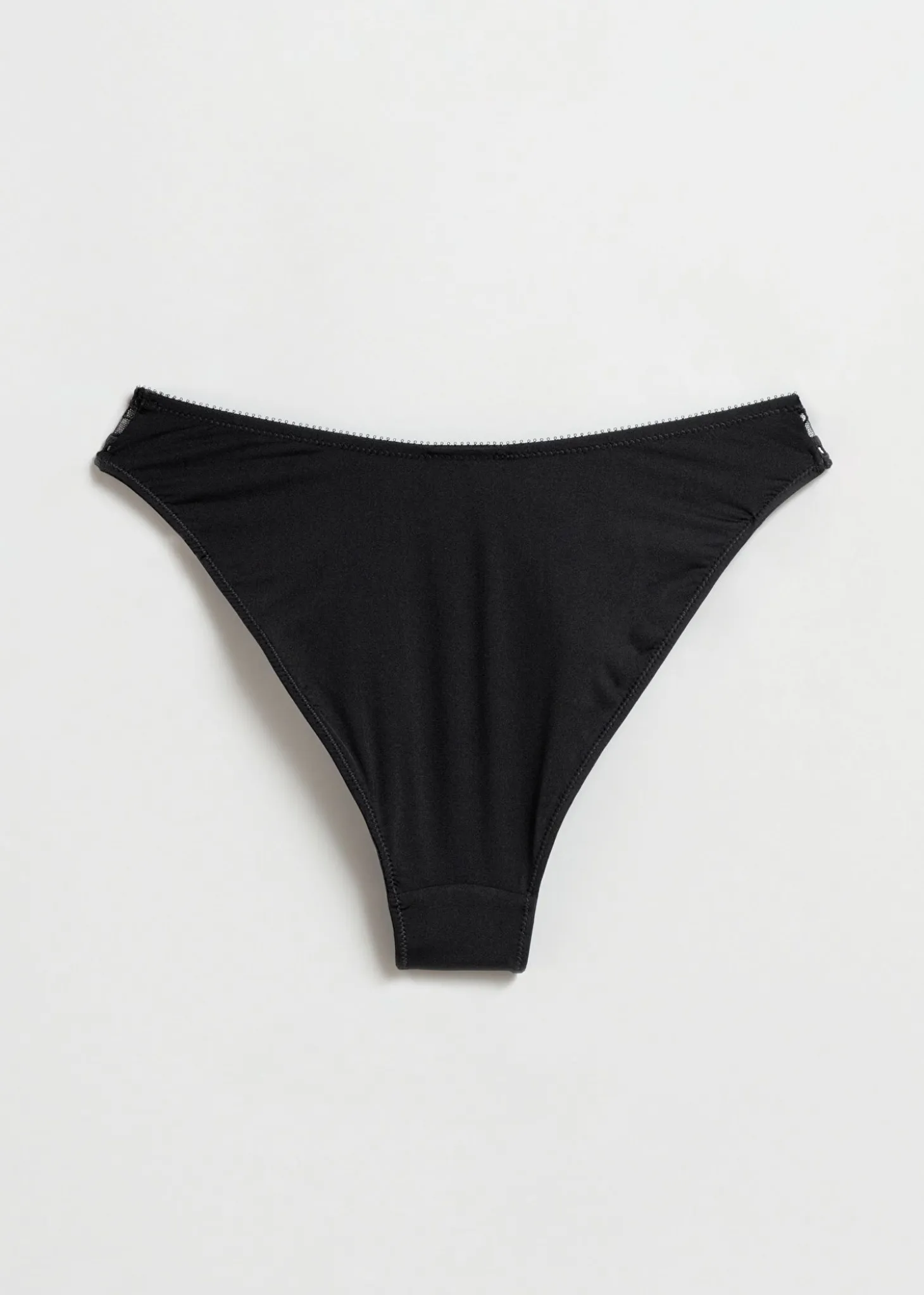 Brodert Blondetruse
