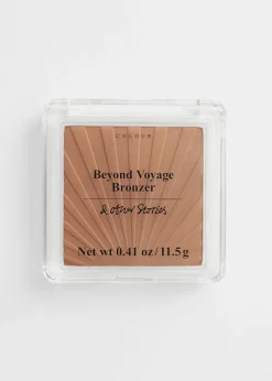 Bronzing Powder