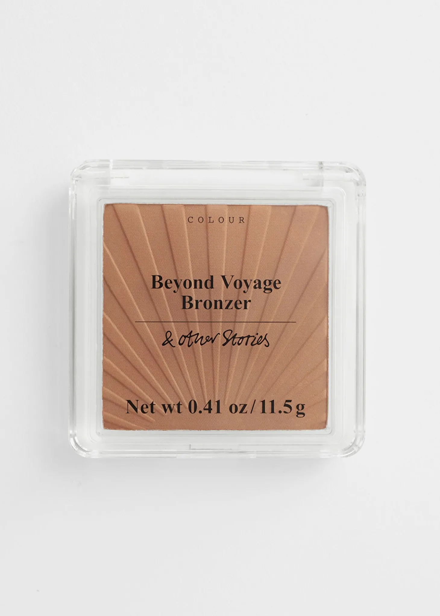 Bronzing Powder