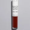 Brownie Glaze Plumping Lip Gloss