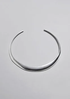 Buet Choker Halskjede