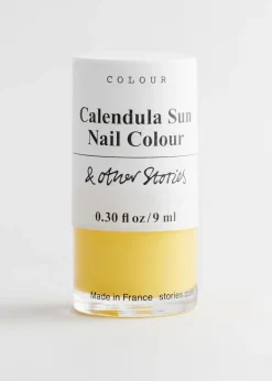 Calendula Solneglelakk