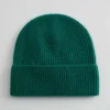 Cashmere Beanie