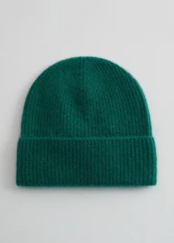 Cashmere Beanie