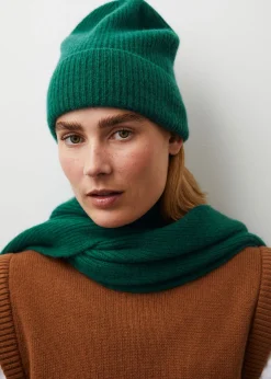 Cashmere Beanie