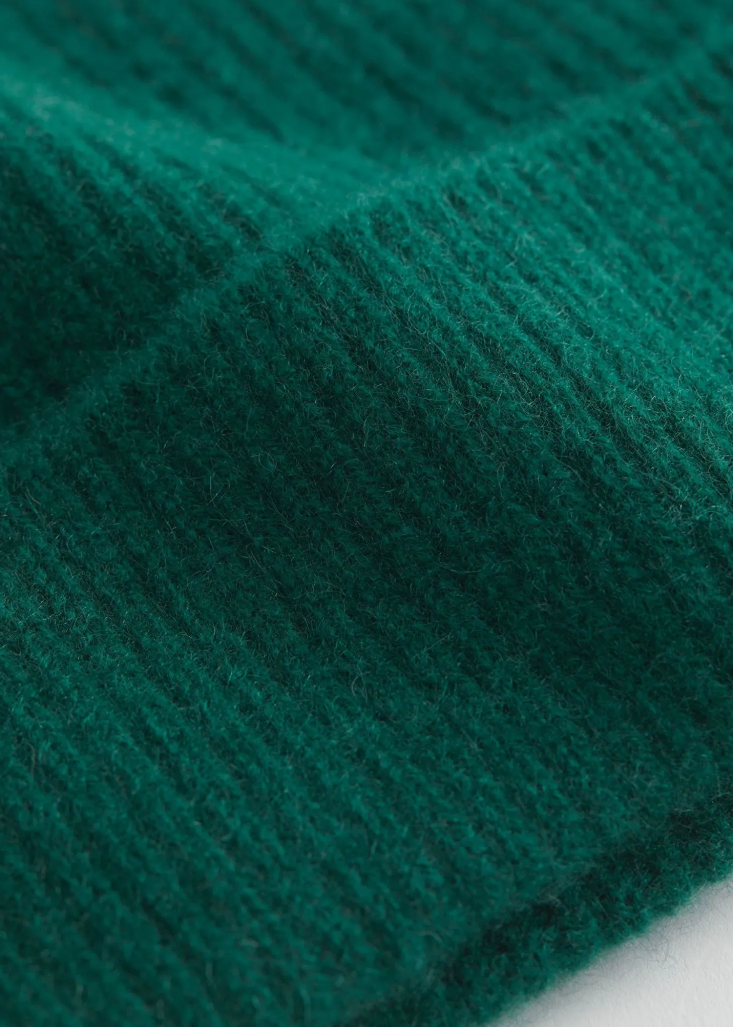 Cashmere Beanie