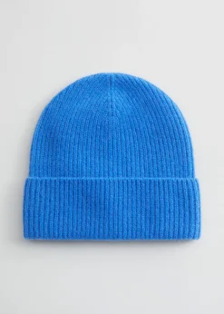 Cashmere Beanie