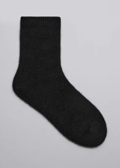 Cashmere Sokker