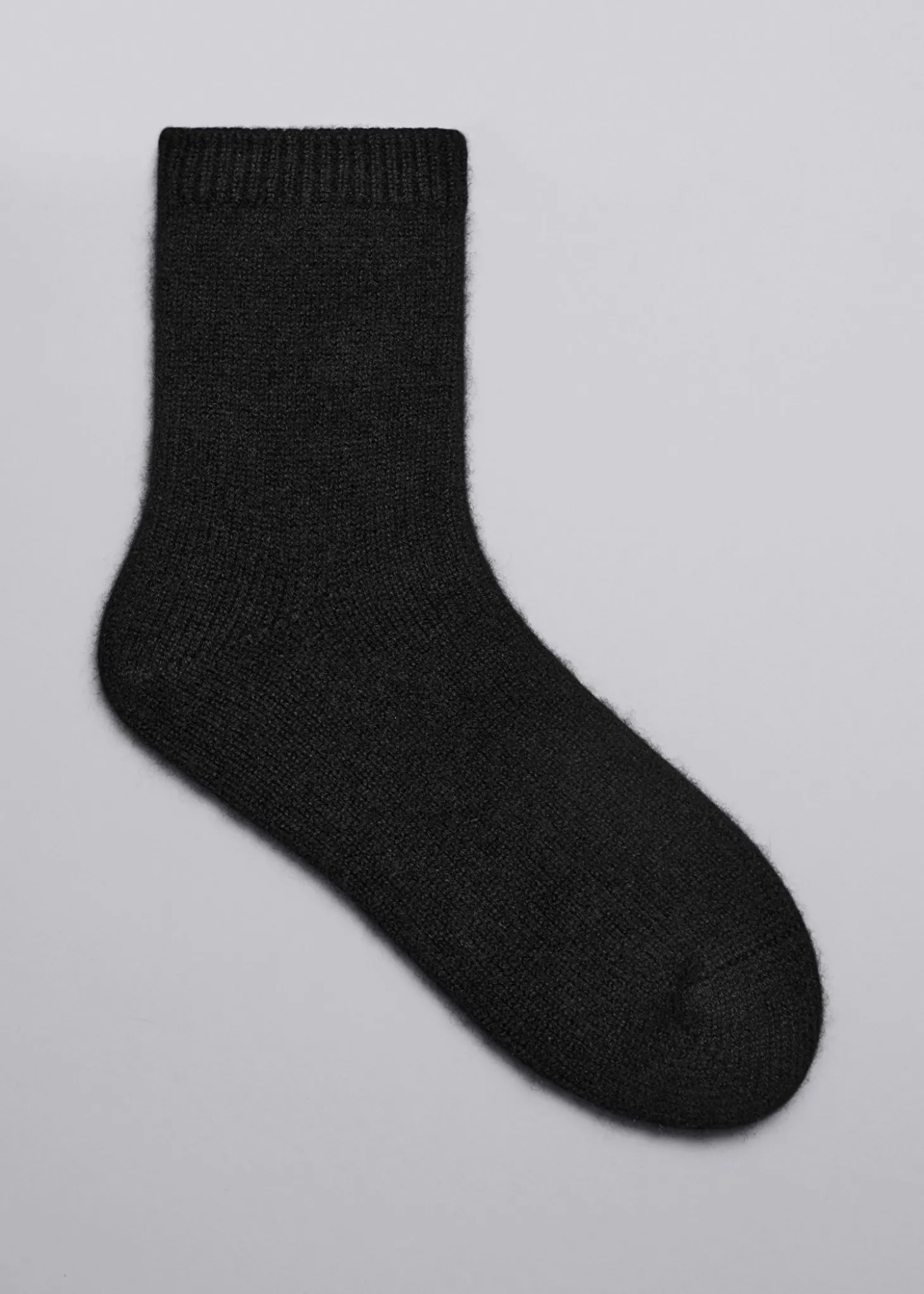 Cashmere Sokker