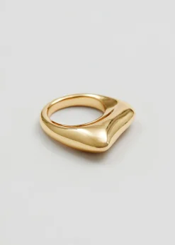 Chunky Asymmetrisk Ring